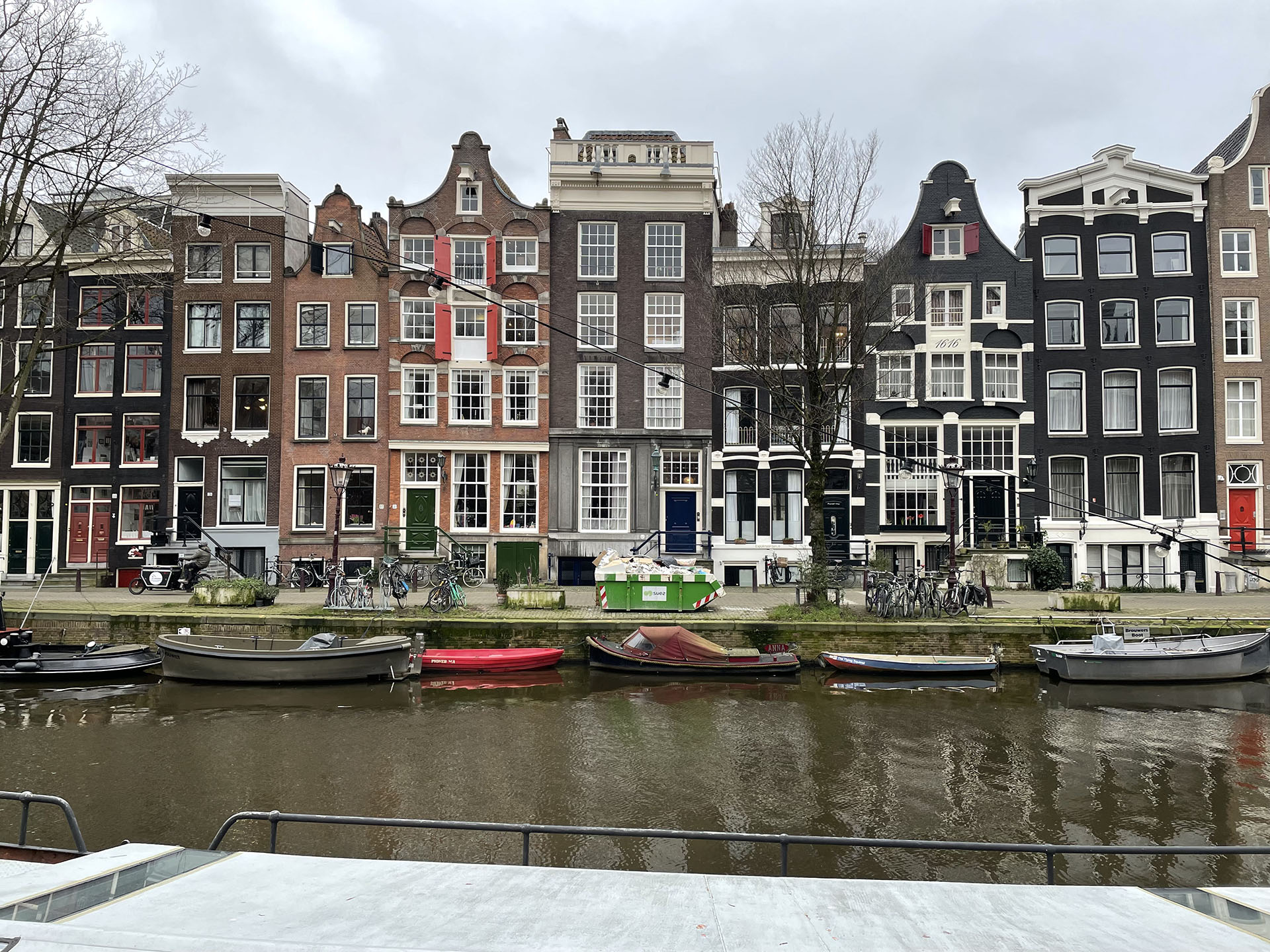 BROUWERSGRACHT