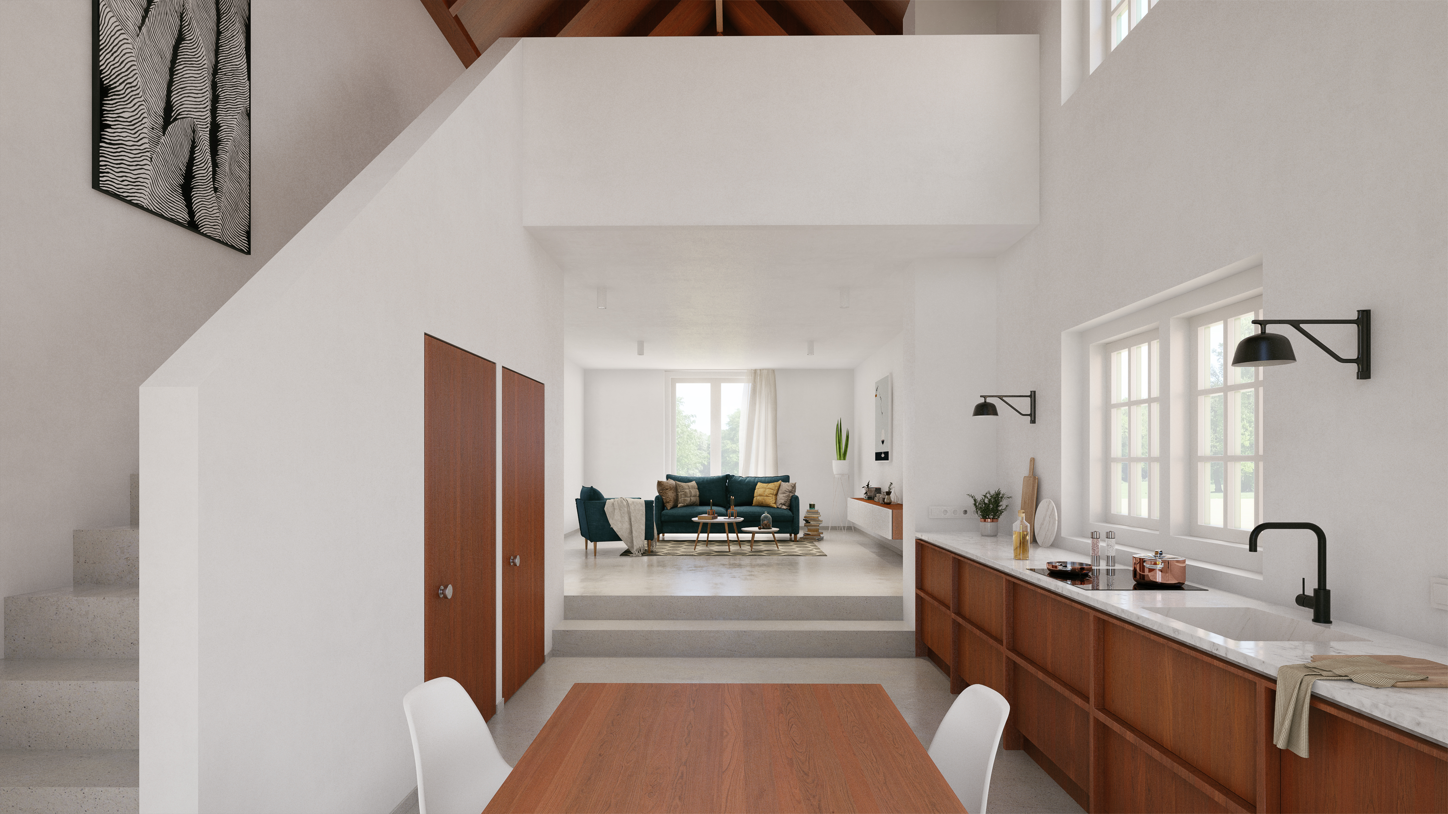 EDAM INTERIEUR