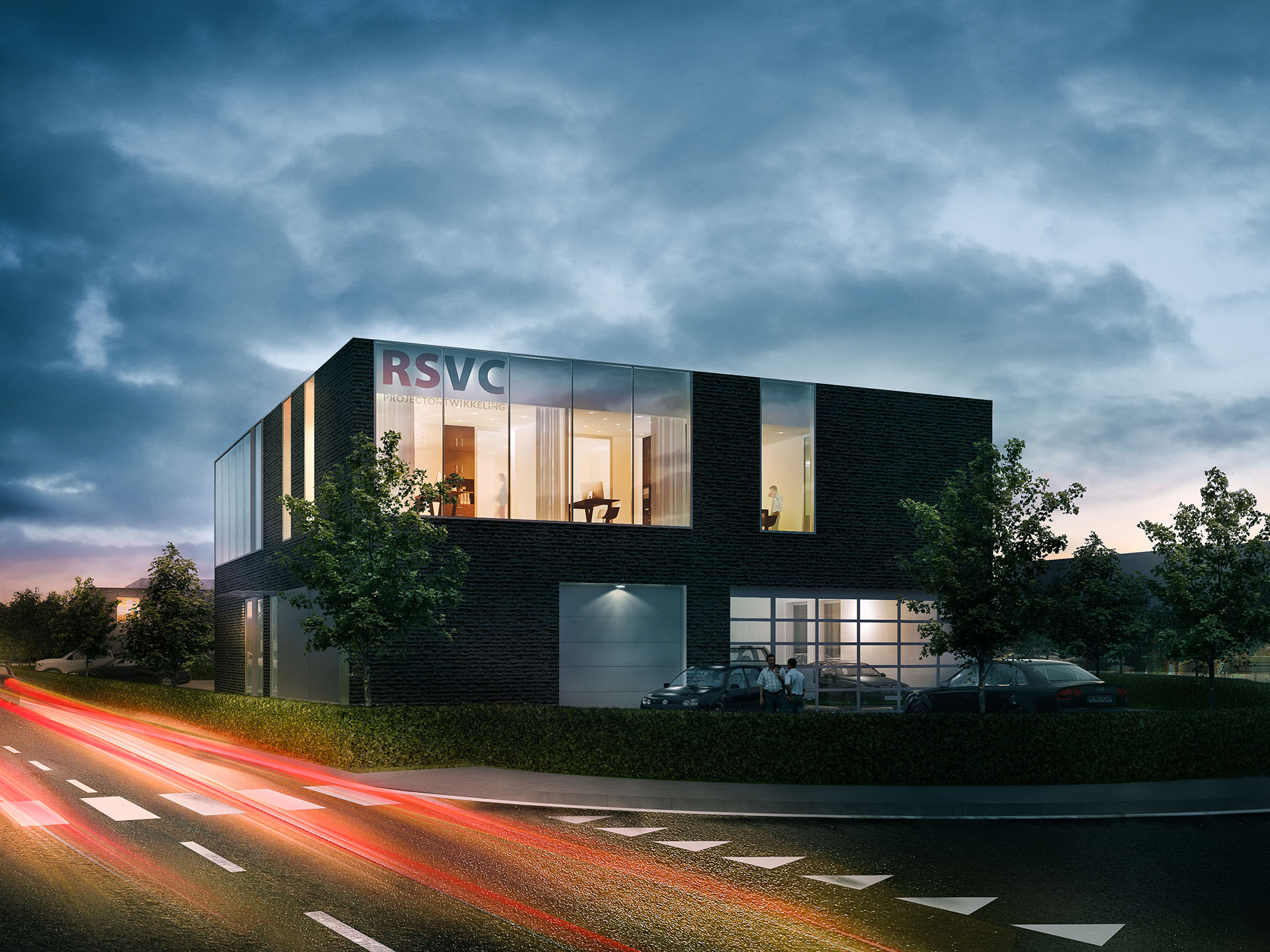 RSVC